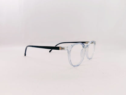 iDom Eyeglasses Full Frame Pento Shape For Kids 584405