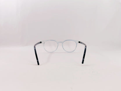iDom Eyeglasses Full Frame Pento Shape For Kids 584405