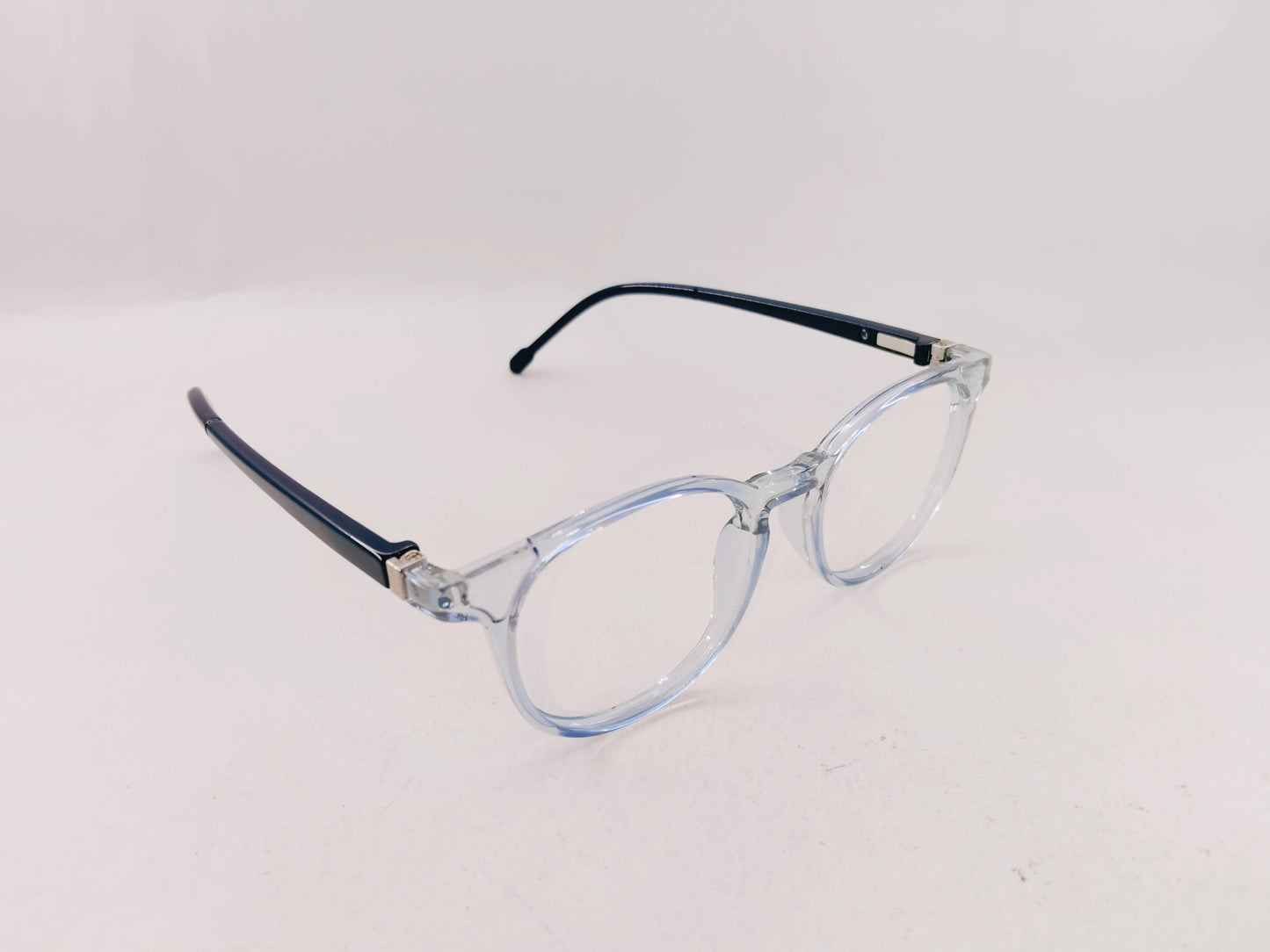 iDom Eyeglasses Full Frame Pento Shape For Kids 584405