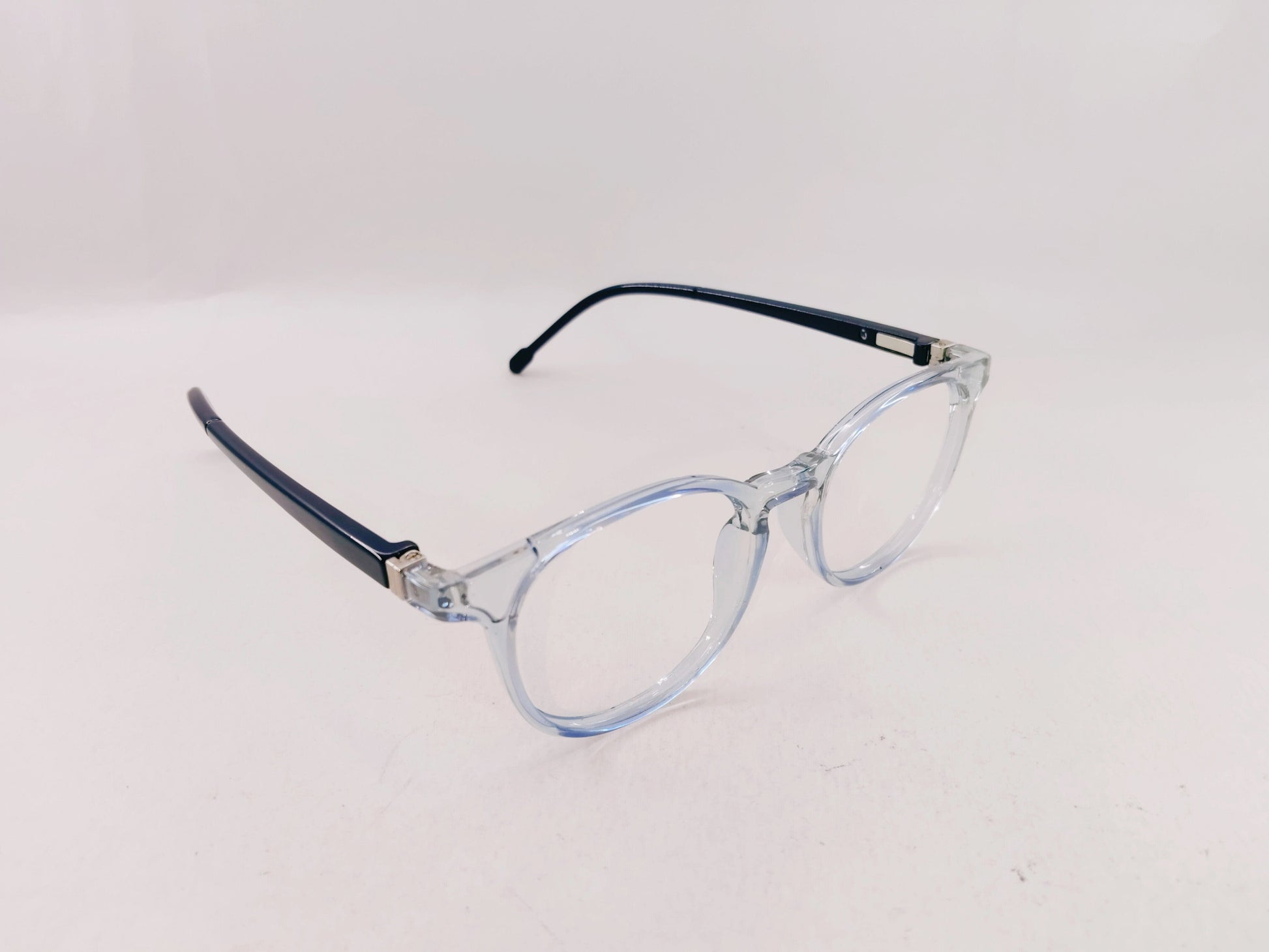 iDom Eyeglasses Full Frame Pento Shape For Kids 584405