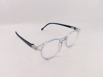 iDom Eyeglasses Full Frame Pento Shape For Kids 584405