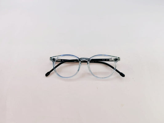iDom Eyeglasses Full Frame Pento Shape For Kids 584405