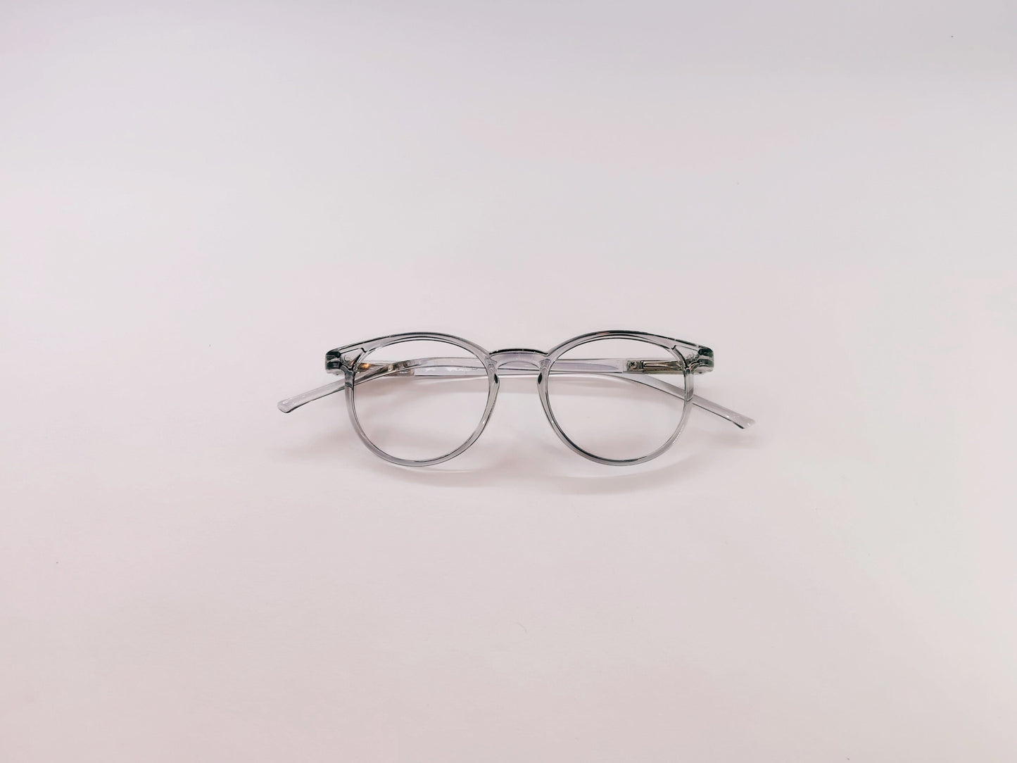 iDom Eyeglasses Full Frame Pento Shape For Kids 632443