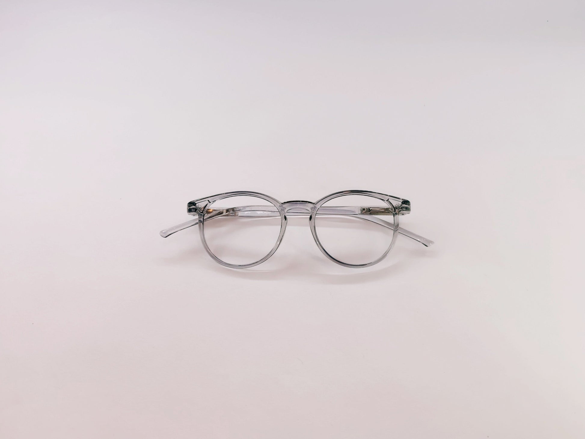 iDom Eyeglasses Full Frame Pento Shape For Kids 632443