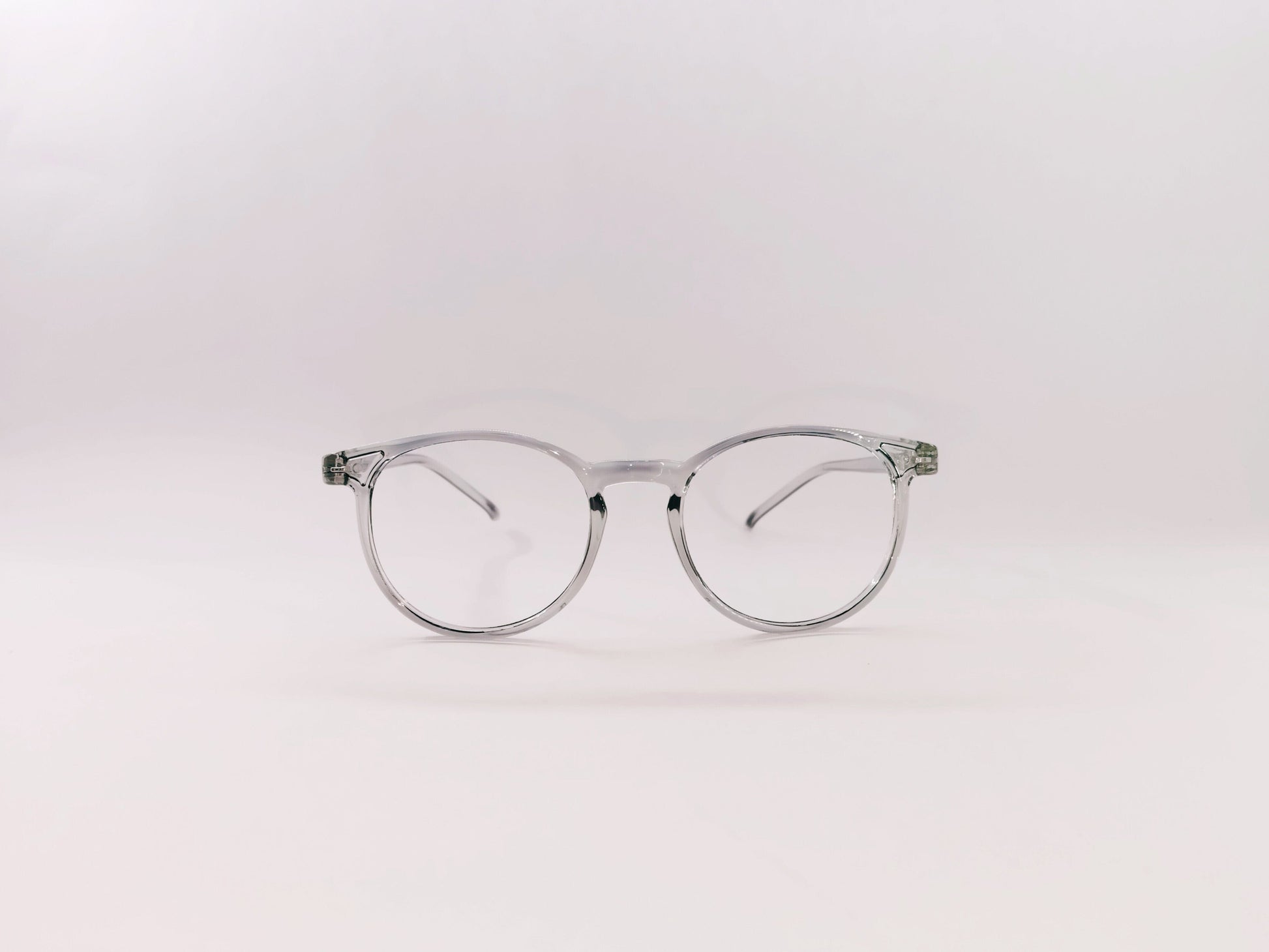 iDom Eyeglasses Full Frame Pento Shape For Kids 632443