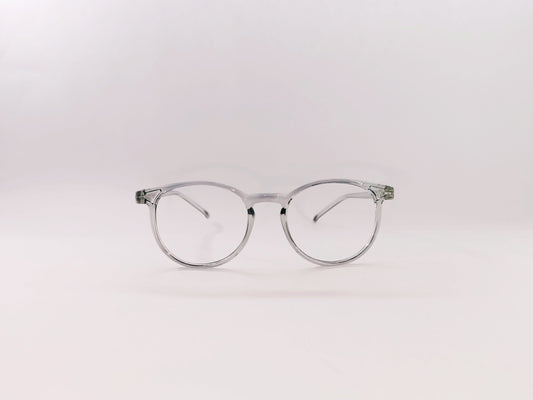 iDom Eyeglasses Full Frame Pento Shape For Kids 632443
