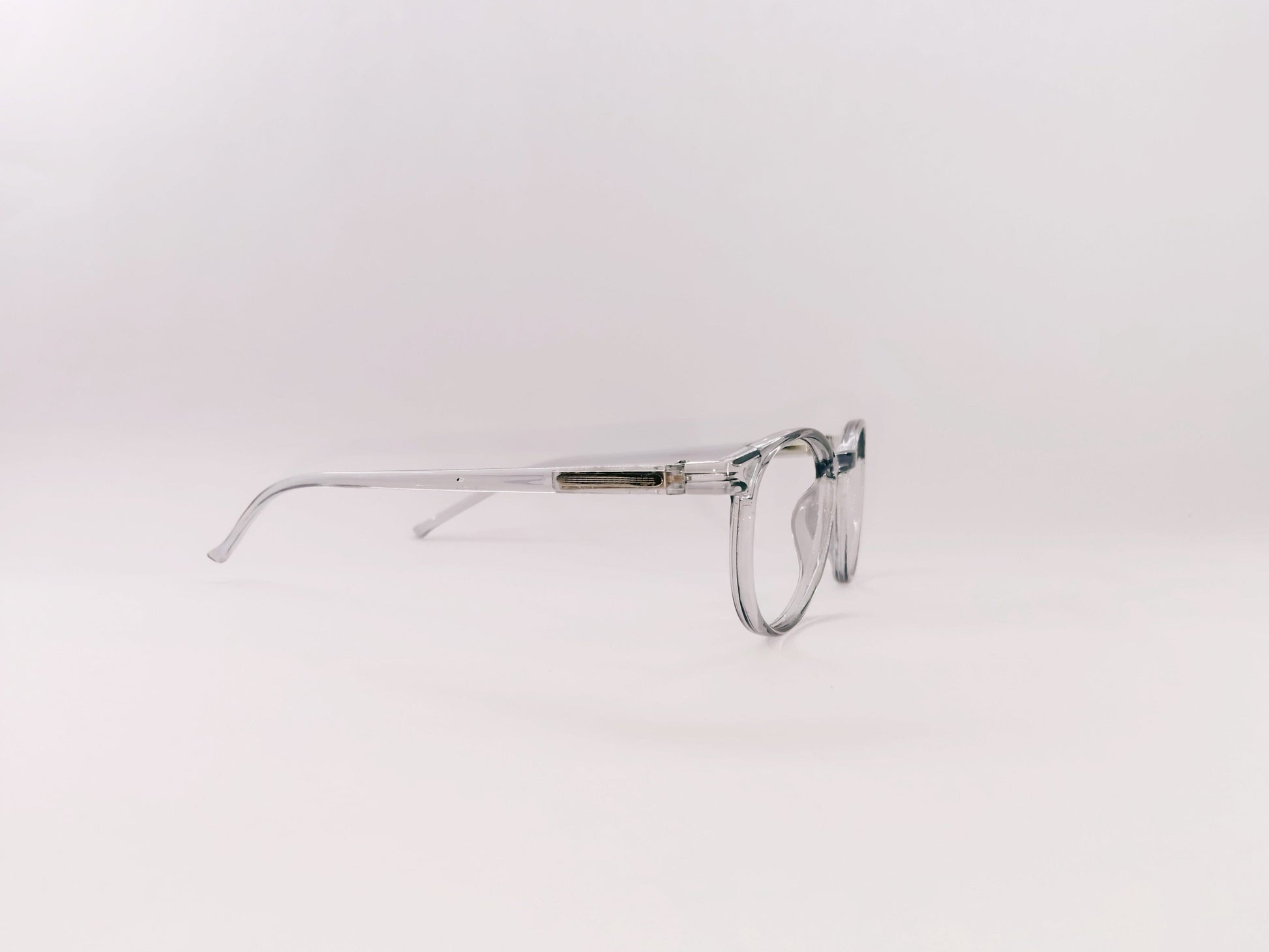 iDom Eyeglasses Full Frame Pento Shape For Kids 632443