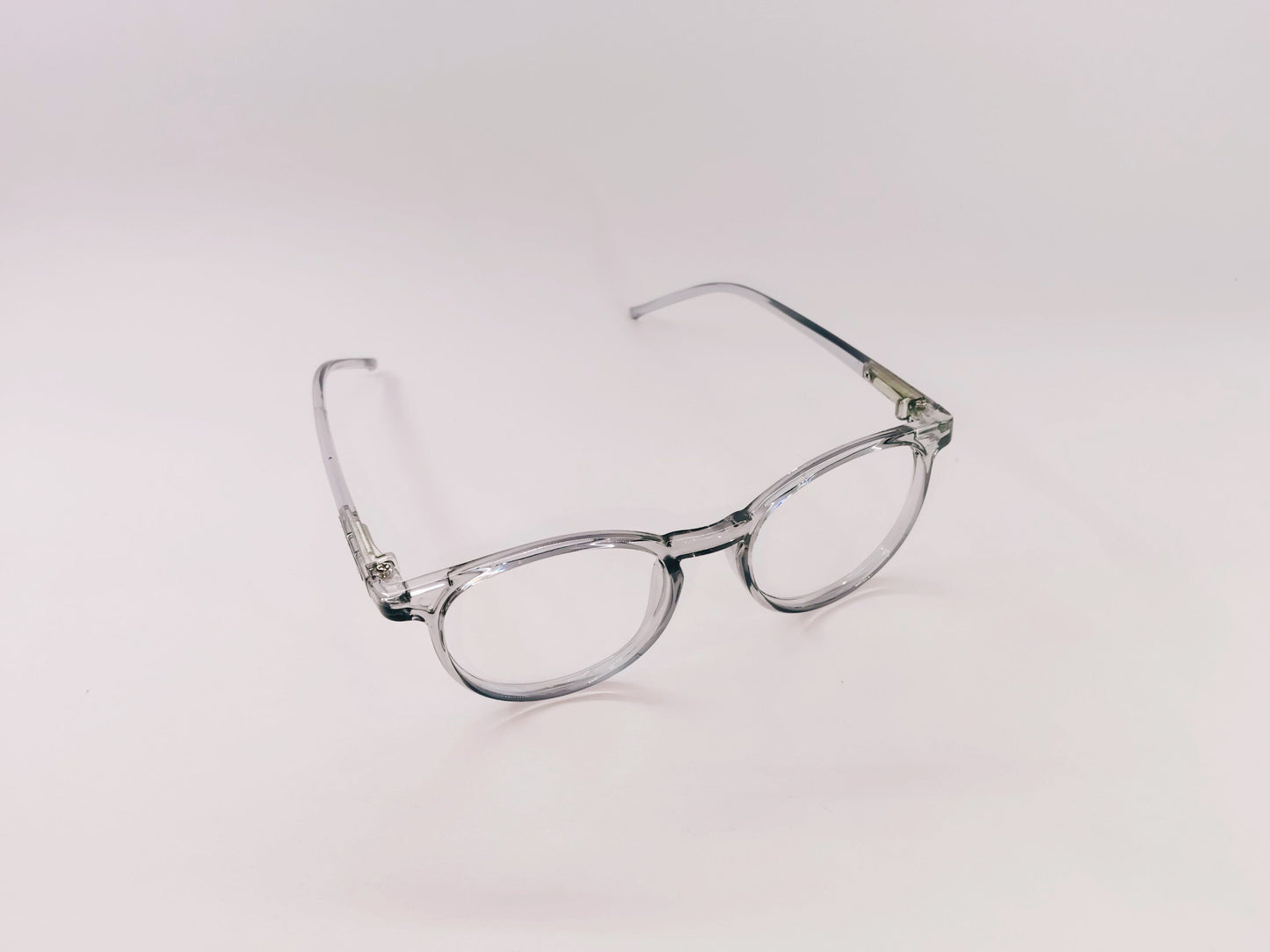 iDom Eyeglasses Full Frame Pento Shape For Kids 632443
