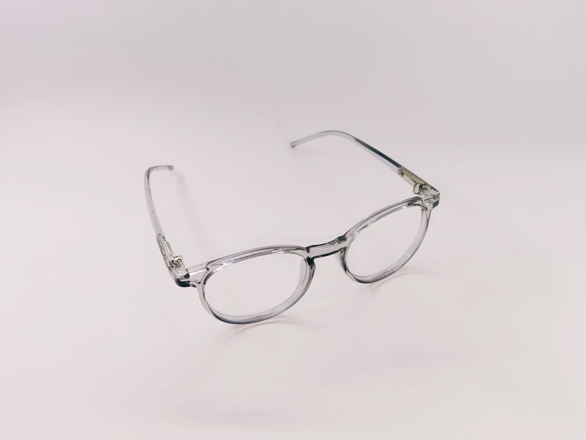 iDom Eyeglasses Full Frame Pento Shape For Kids 632443