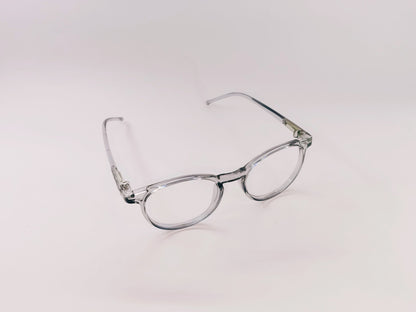 iDom Eyeglasses Full Frame Pento Shape For Kids 632443