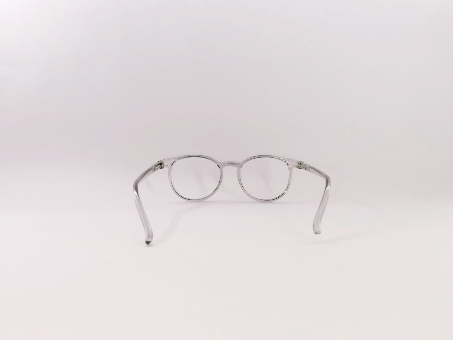 iDom Eyeglasses Full Frame Pento Shape For Kids 632443