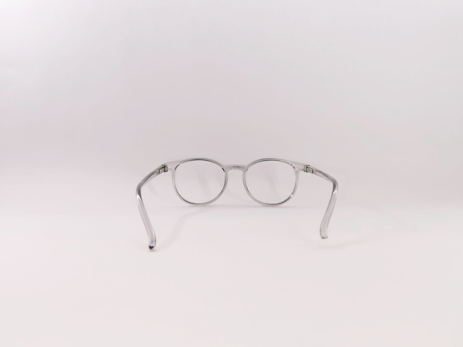 iDom Eyeglasses Full Frame Pento Shape For Kids 632443