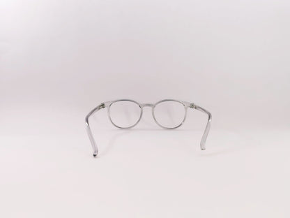 iDom Eyeglasses Full Frame Pento Shape For Kids 632443