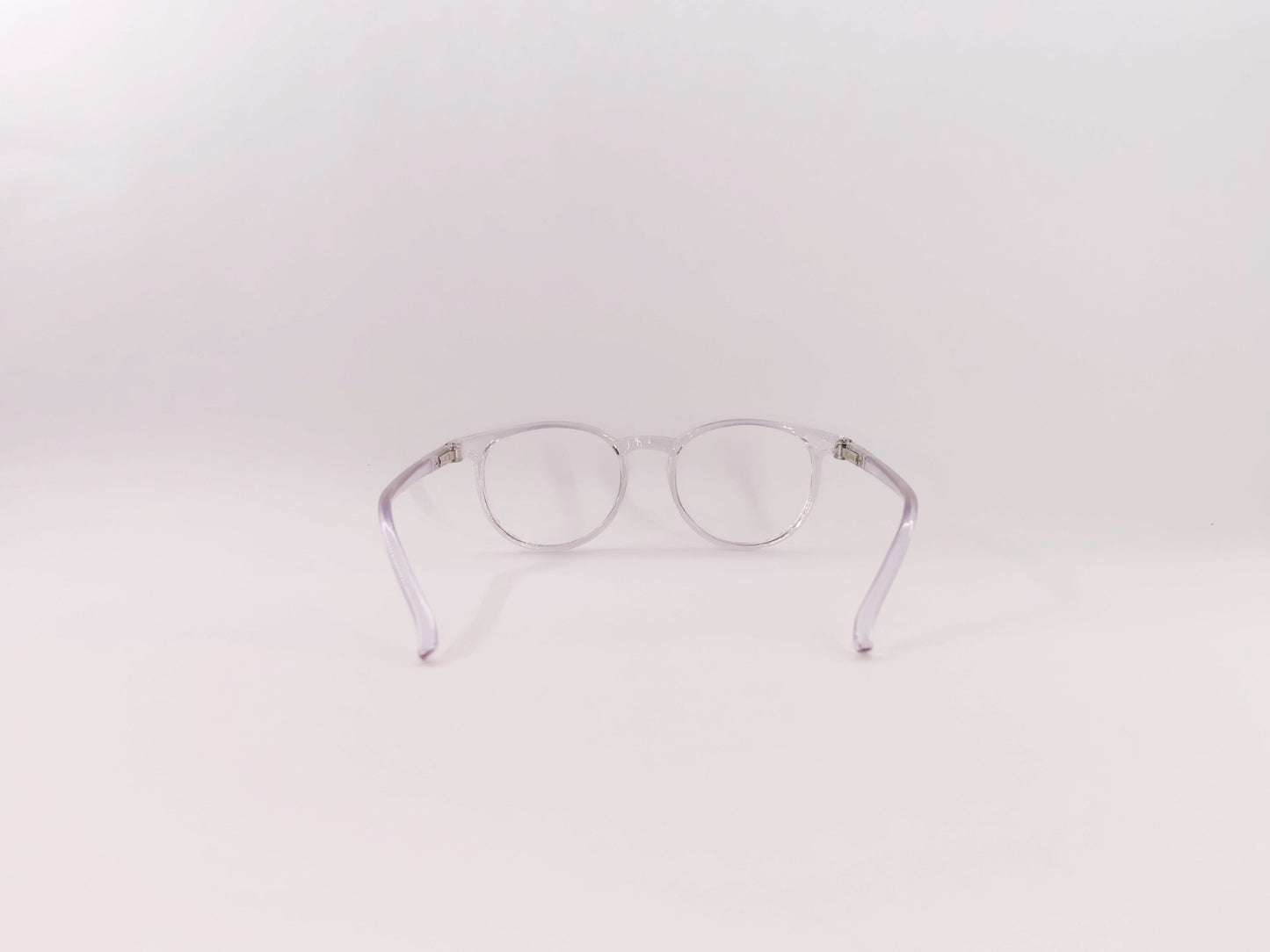 iDom Eyeglasses Full Frame Pento Shape For Kids 670269