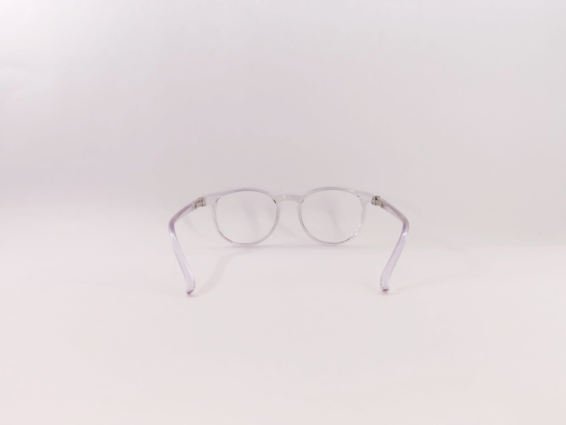 iDom Eyeglasses Full Frame Pento Shape For Kids 670269