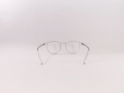 iDom Eyeglasses Full Frame Pento Shape For Kids 670269
