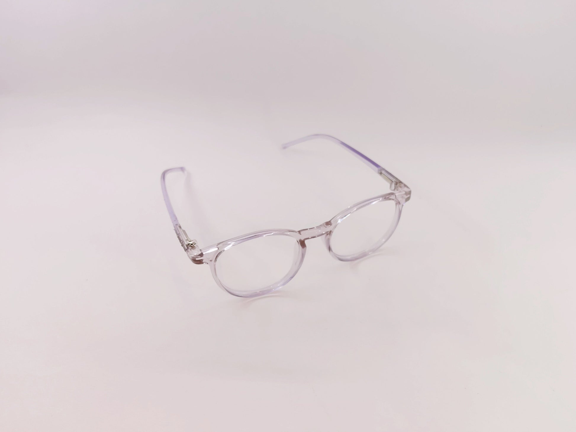 iDom Eyeglasses Full Frame Pento Shape For Kids 670269