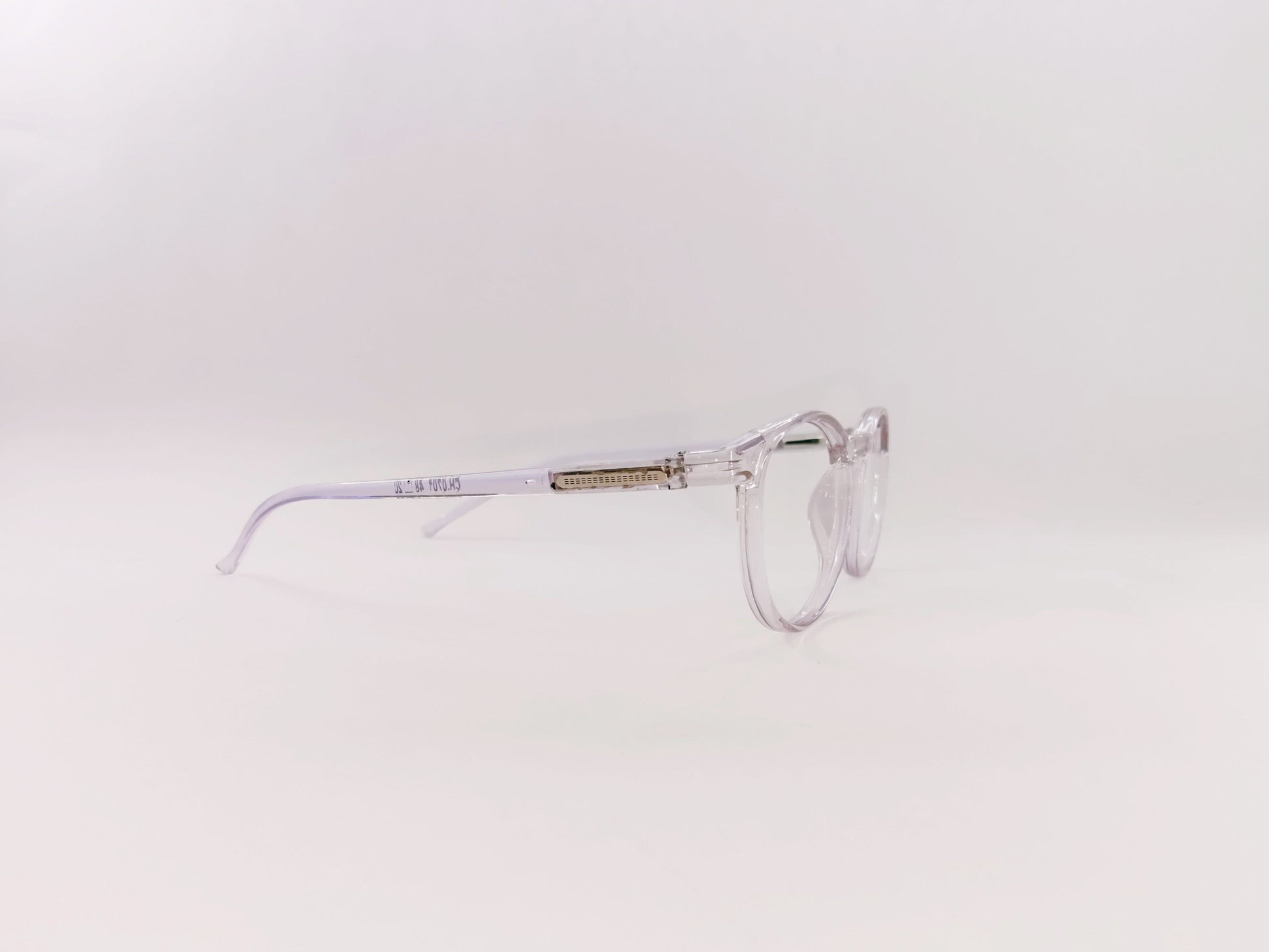 iDom Eyeglasses Full Frame Pento Shape For Kids 670269