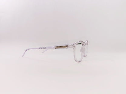 iDom Eyeglasses Full Frame Pento Shape For Kids 670269