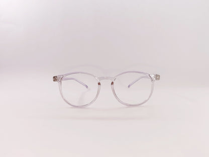 iDom Eyeglasses Full Frame Pento Shape For Kids 670269