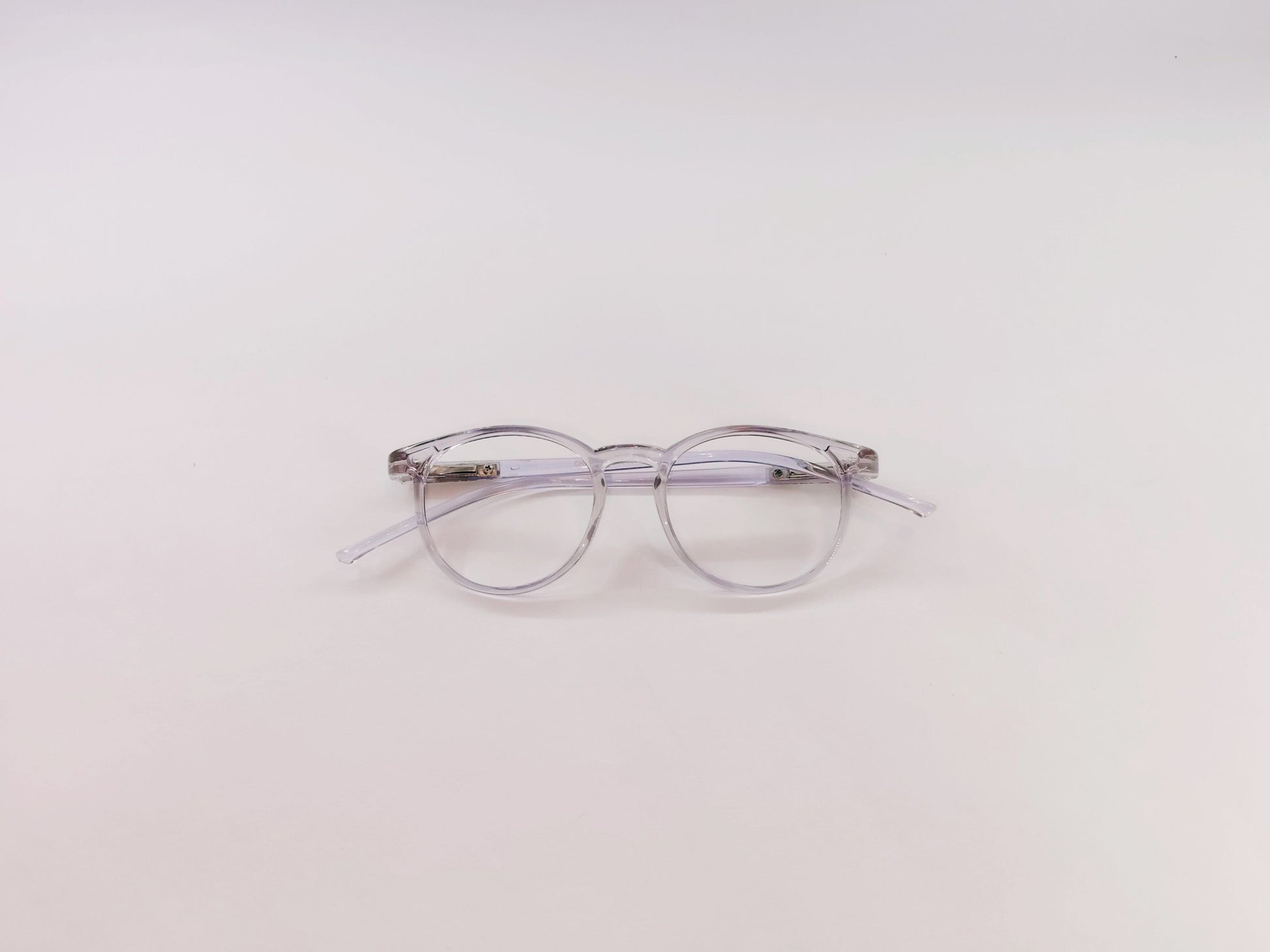 iDom Eyeglasses Full Frame Pento Shape For Kids 670269