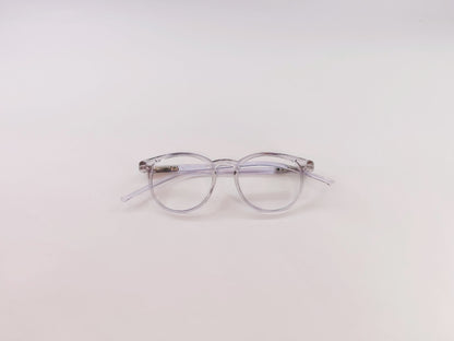 iDom Eyeglasses Full Frame Pento Shape For Kids 670269