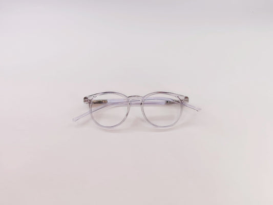 iDom Eyeglasses Full Frame Pento Shape For Kids 670269