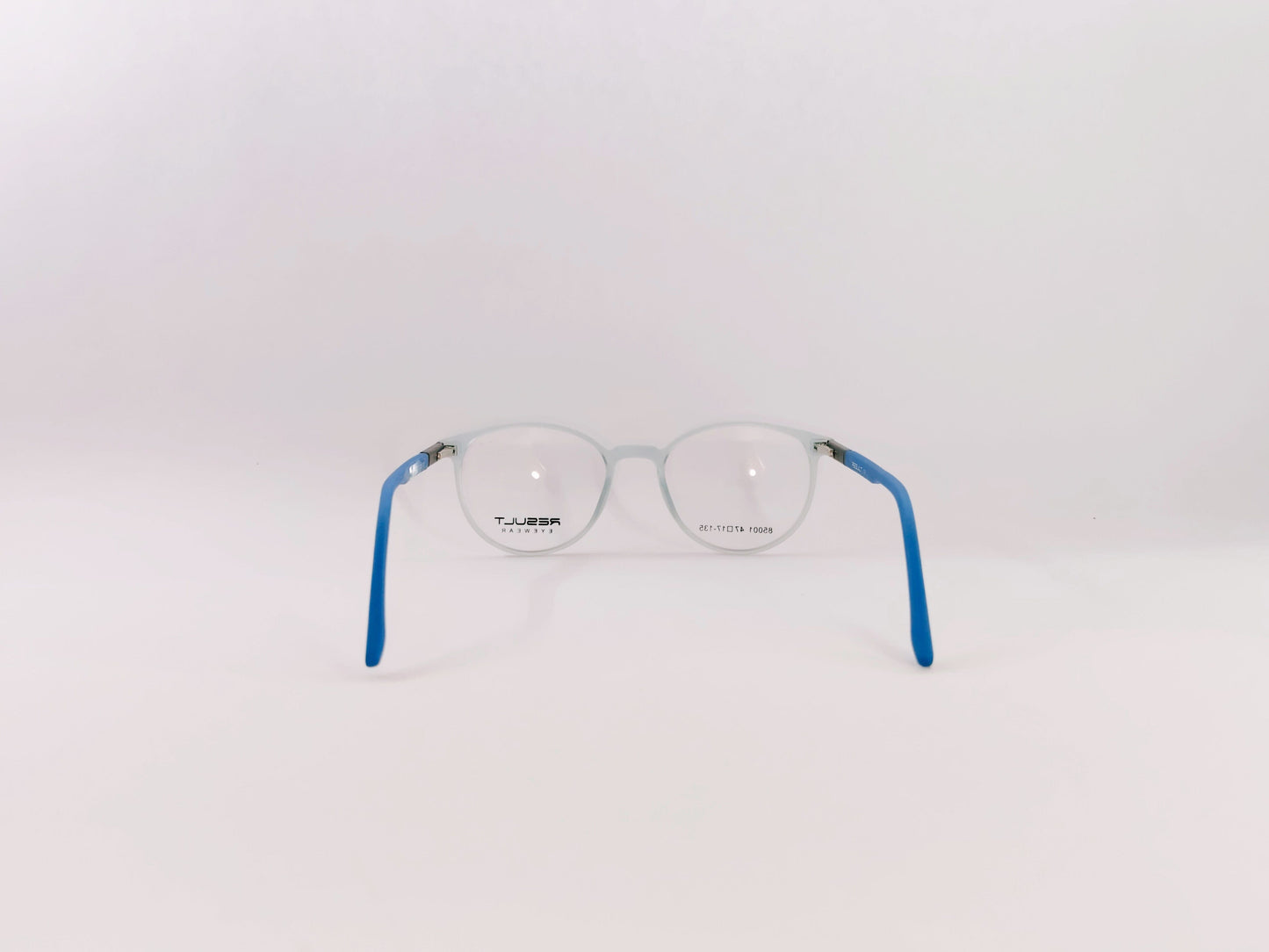 iDom Eyeglasses Full Frame Pento Shape For Kids 85001