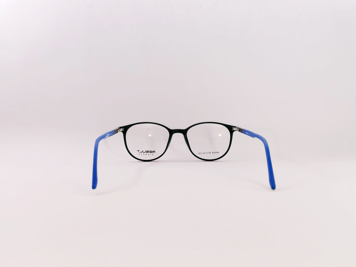 iDom Eyeglasses Full Frame Pento Shape For Kids 85004