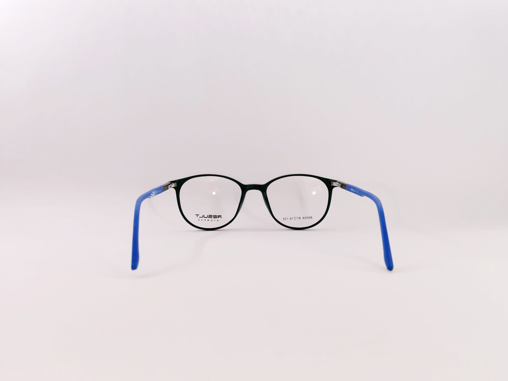 iDom Eyeglasses Full Frame Pento Shape For Kids 85004