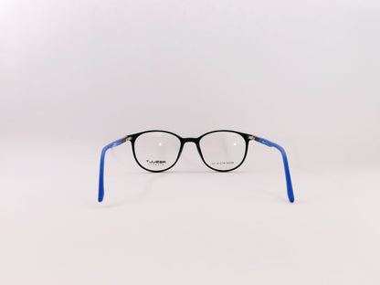 iDom Eyeglasses Full Frame Pento Shape For Kids 85004