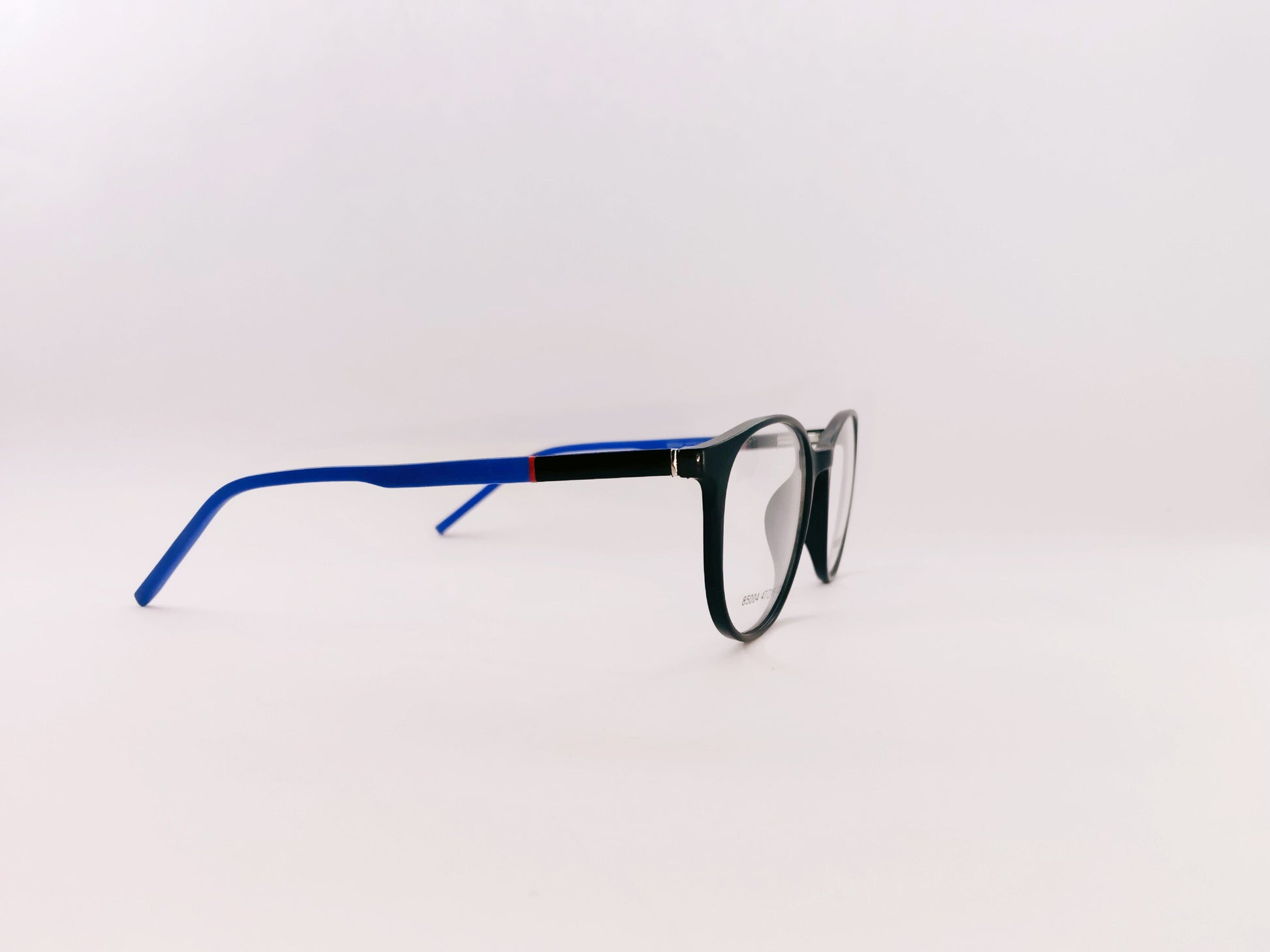 iDom Eyeglasses Full Frame Pento Shape For Kids 85004