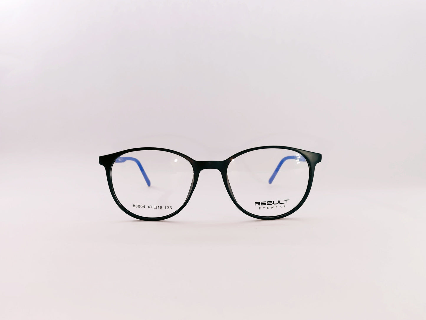 iDom Eyeglasses Full Frame Pento Shape For Kids 85004