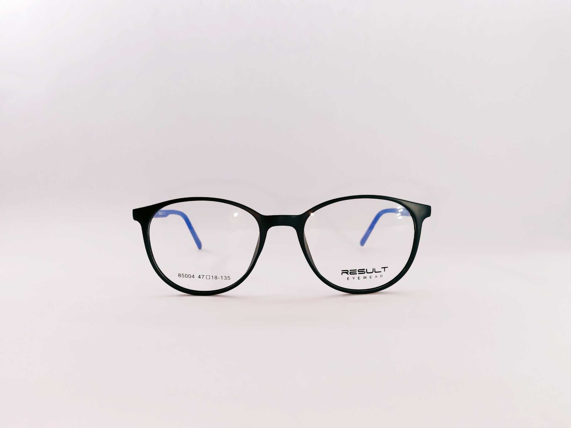 iDom Eyeglasses Full Frame Pento Shape For Kids 85004