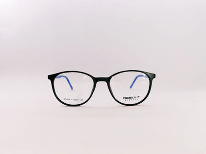 iDom Eyeglasses Full Frame Pento Shape For Kids 85004