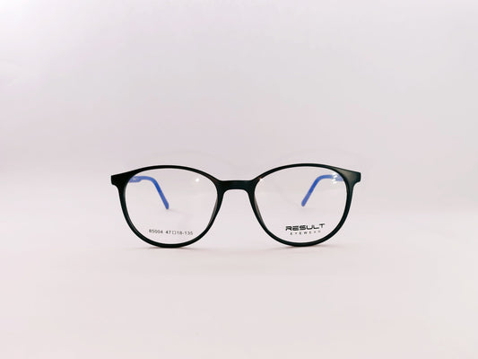 iDom Eyeglasses Full Frame Pento Shape For Kids 85004