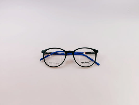 iDom Eyeglasses Full Frame Pento Shape For Kids 85004