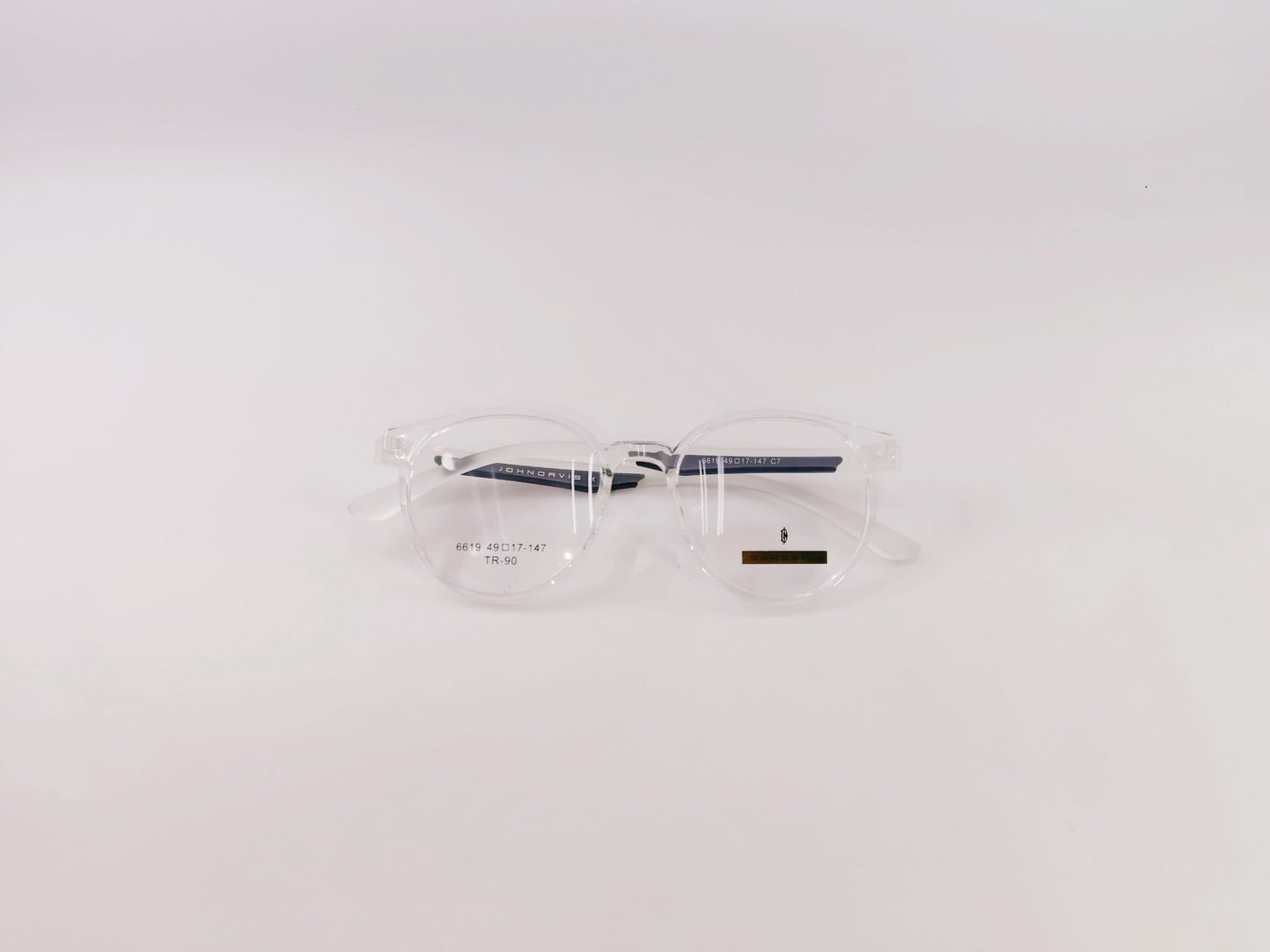 iDom Eyeglasses Full Frame Pento Shape For Women 208986