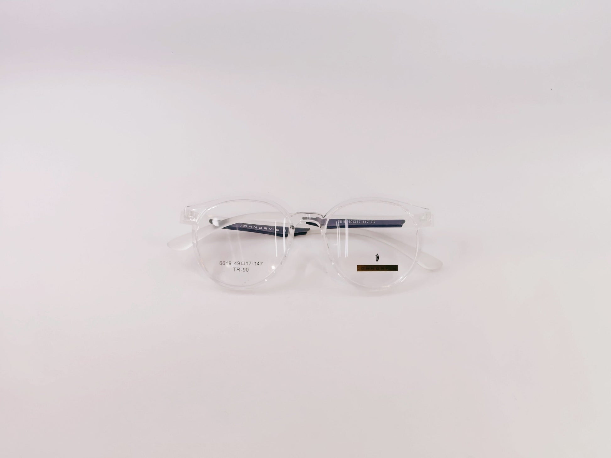 iDom Eyeglasses Full Frame Pento Shape For Women 208986