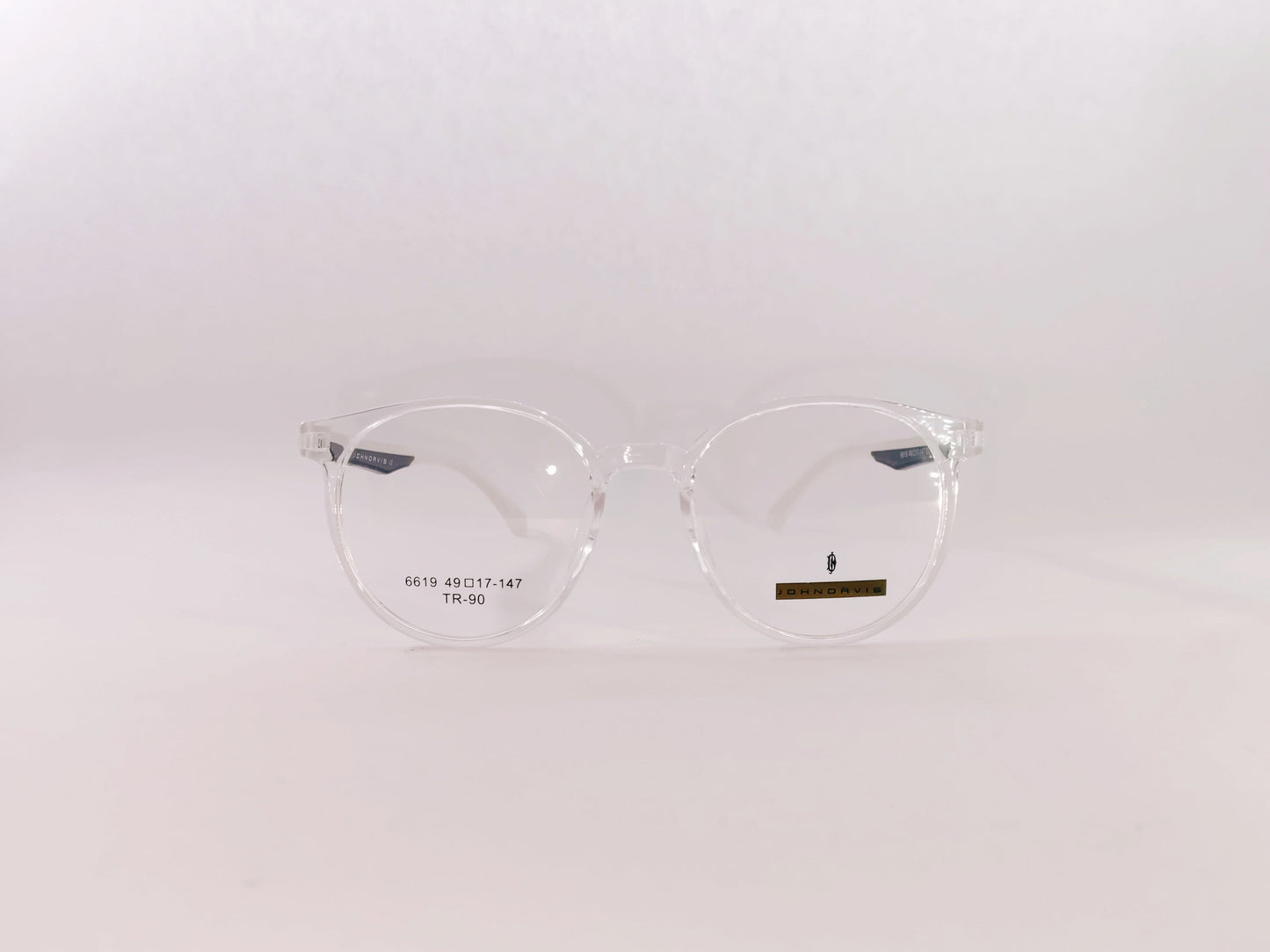 iDom Eyeglasses Full Frame Pento Shape For Women 208986