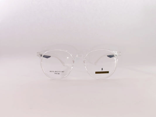 iDom Eyeglasses Full Frame Pento Shape For Women 208986