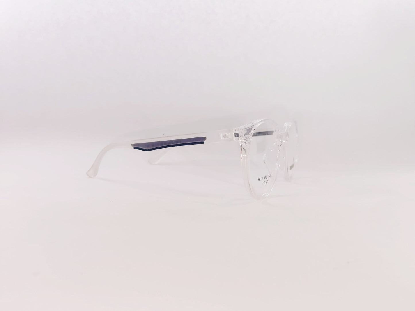 iDom Eyeglasses Full Frame Pento Shape For Women 208986