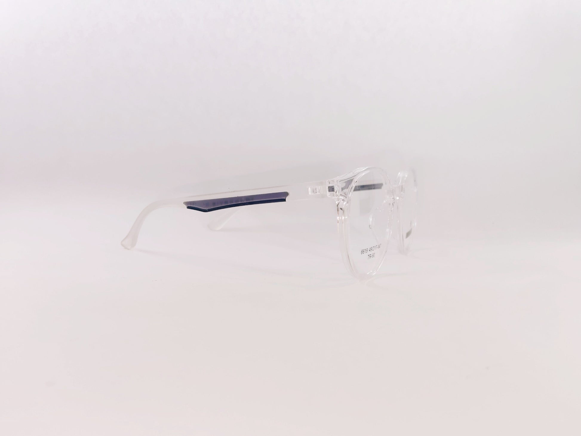 iDom Eyeglasses Full Frame Pento Shape For Women 208986