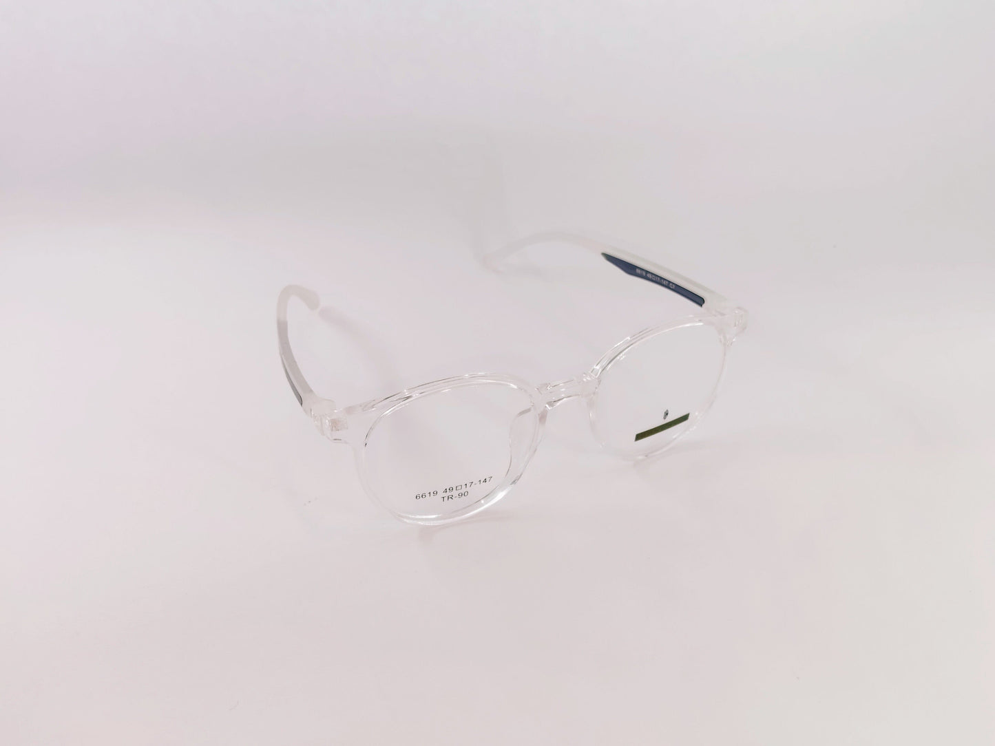 iDom Eyeglasses Full Frame Pento Shape For Women 208986