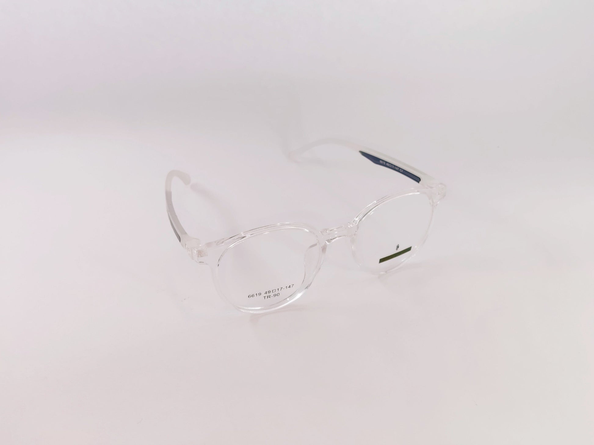 iDom Eyeglasses Full Frame Pento Shape For Women 208986