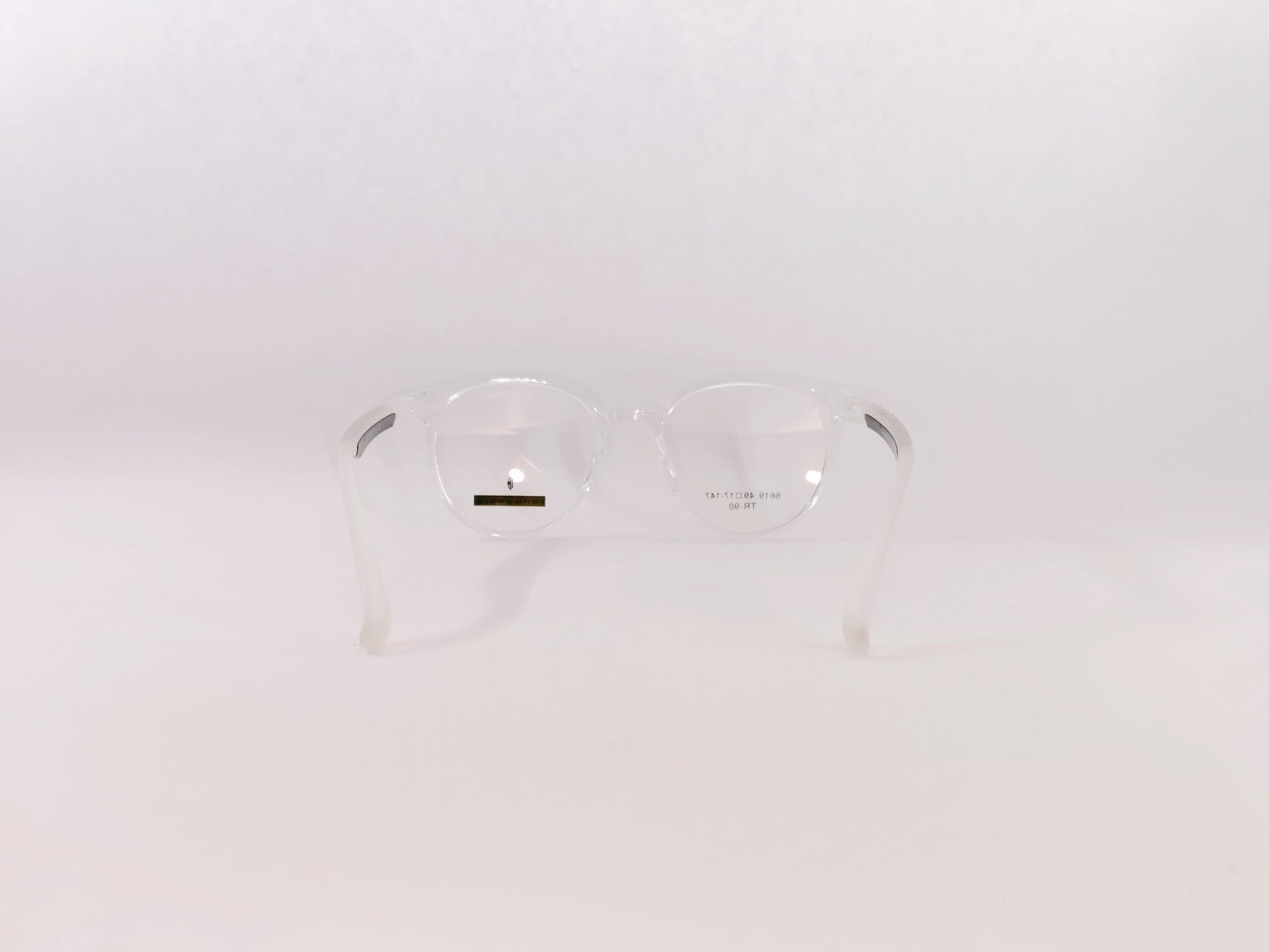 iDom Eyeglasses Full Frame Pento Shape For Women 208986