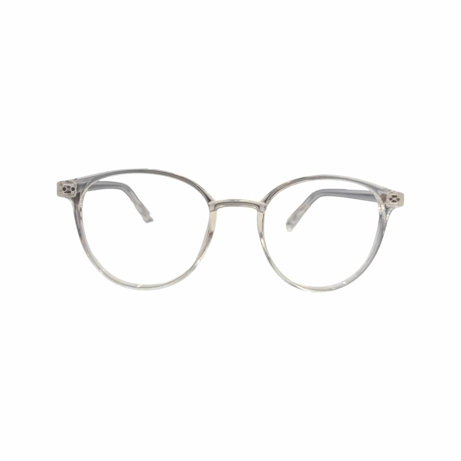 iDom Eyeglasses Full Frame Pento Shape For Women 363121