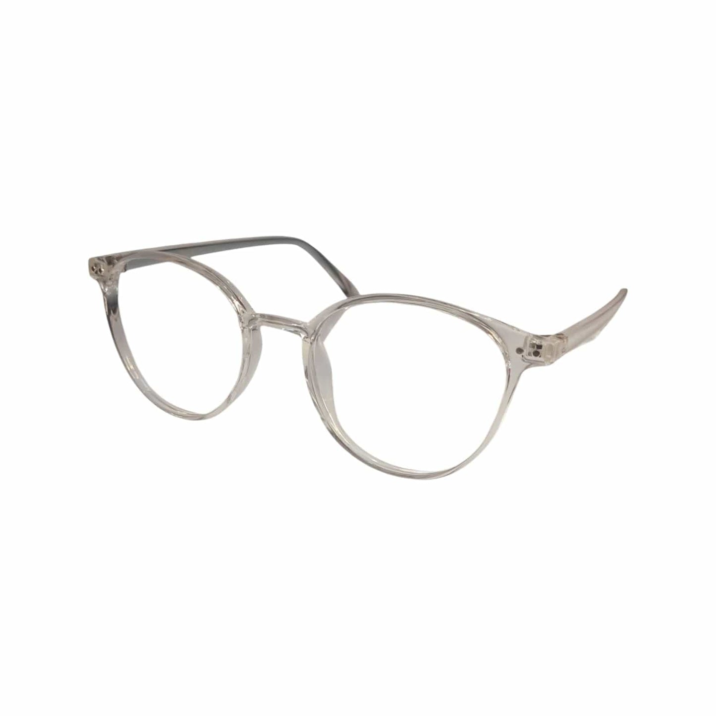 iDom Eyeglasses Full Frame Pento Shape For Women 363121