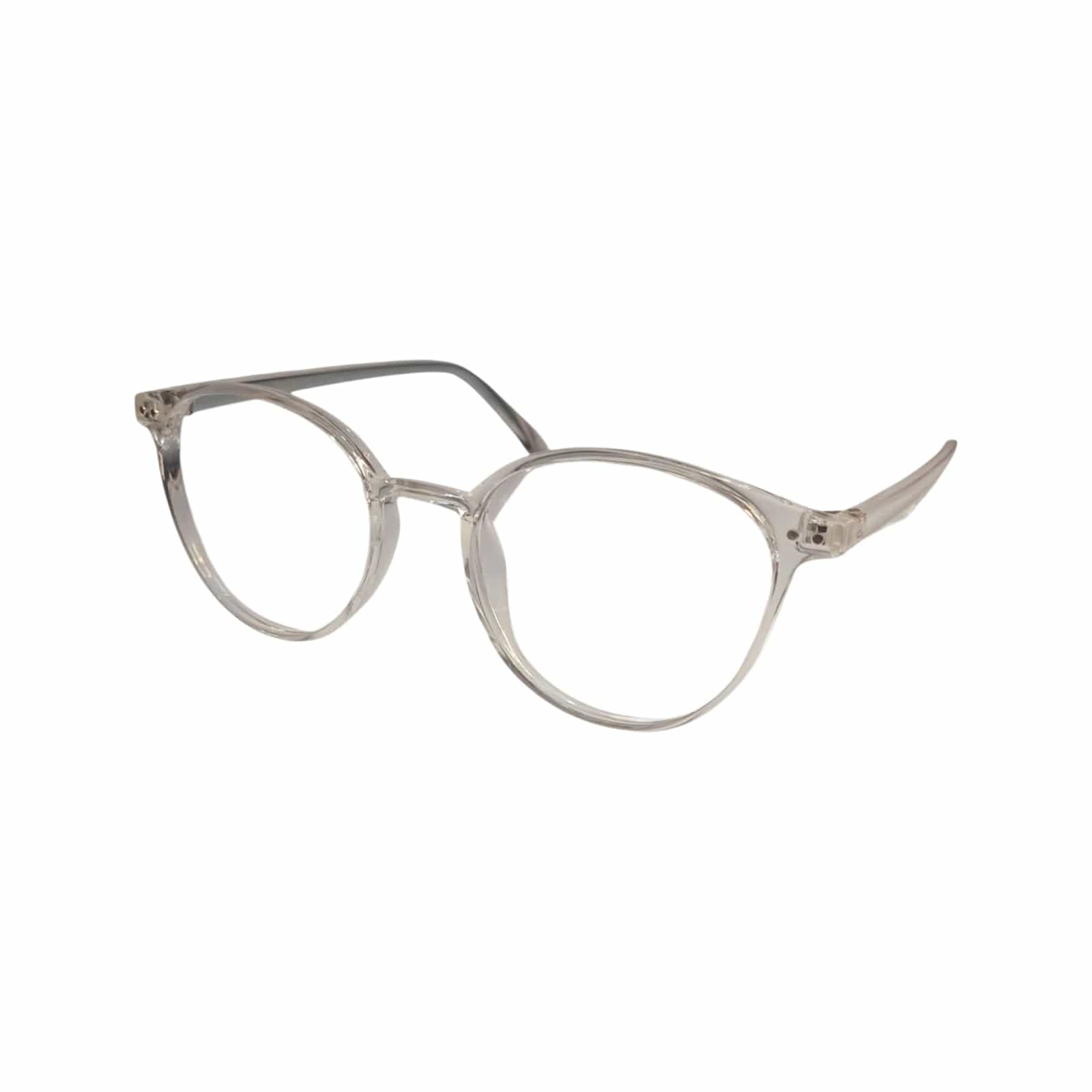 iDom Eyeglasses Full Frame Pento Shape For Women 363121