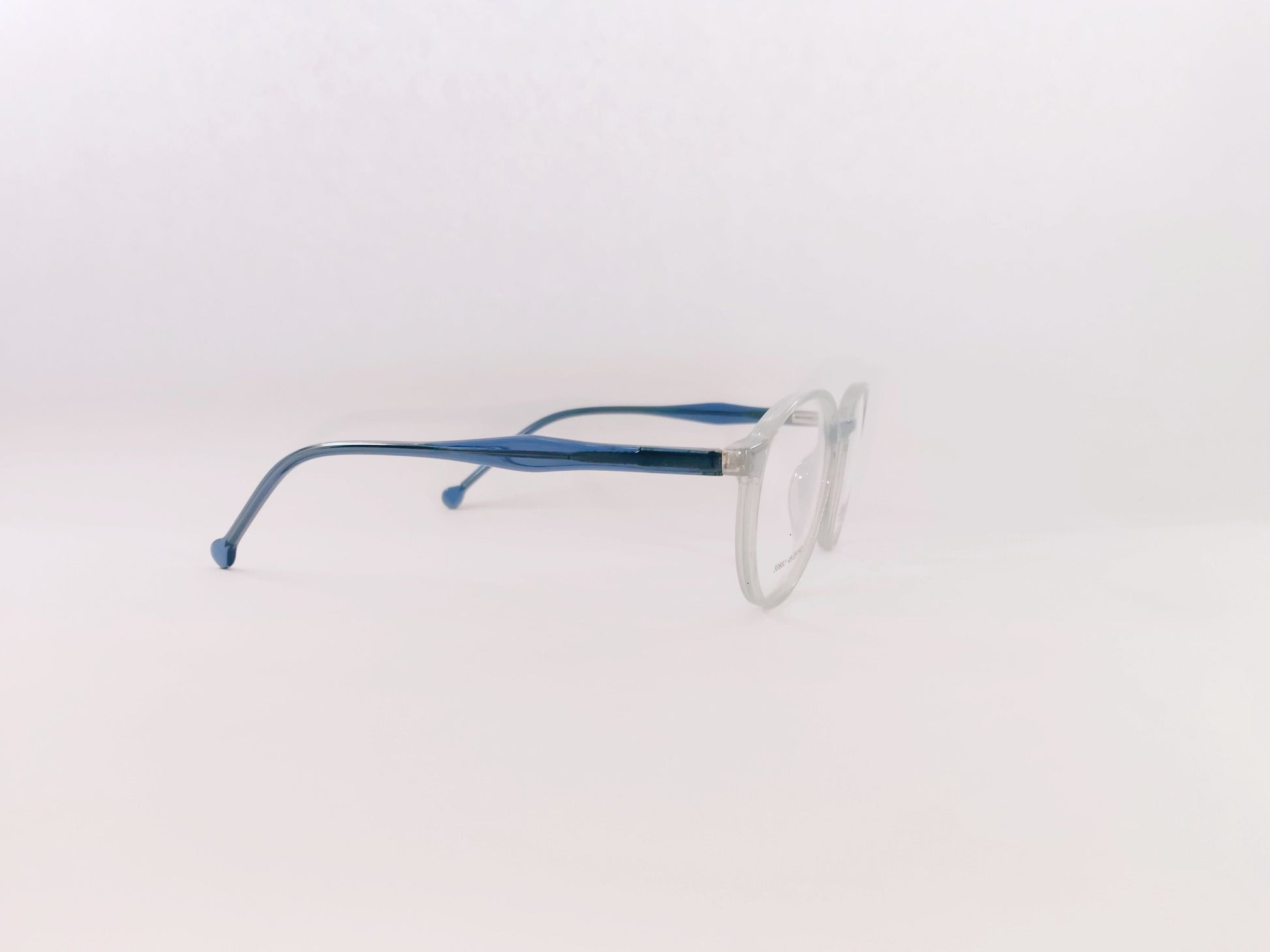 iDom Eyeglasses Full Frame Pento Shape For Women 712977
